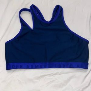 Under Armor Sports Bra